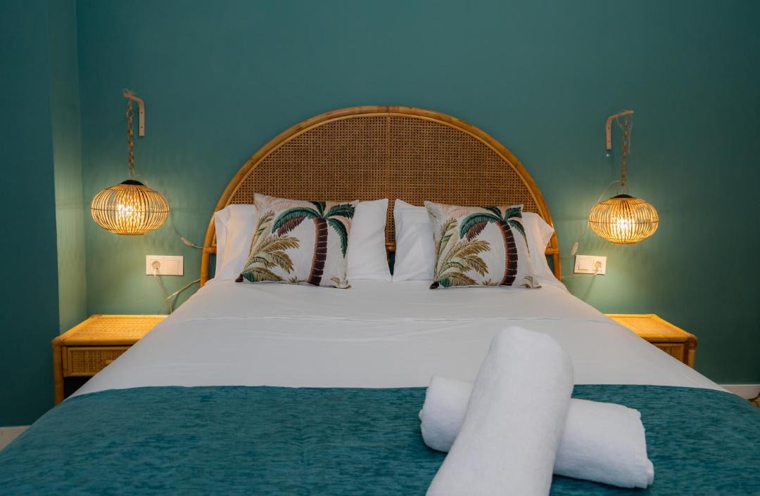 Photo of Bedroom in El Palo