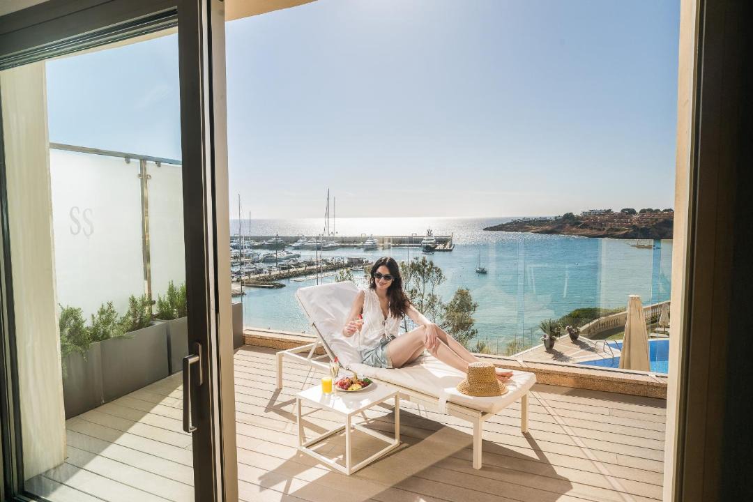 Photo of Patio Balcony in Santa Ponsa