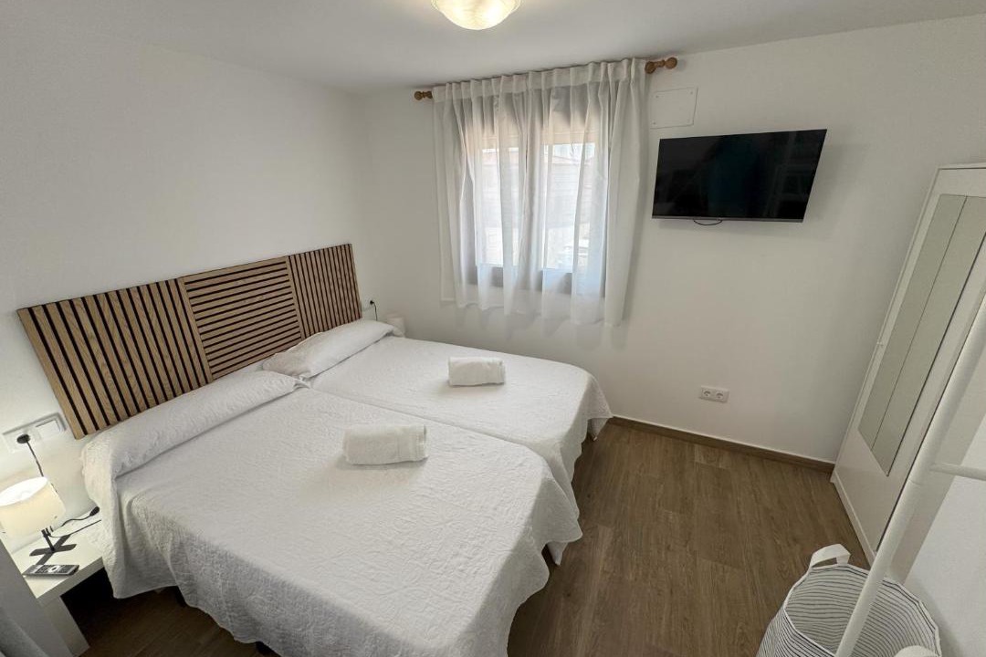 Photo of Bedroom in Villanueva de los Infantes