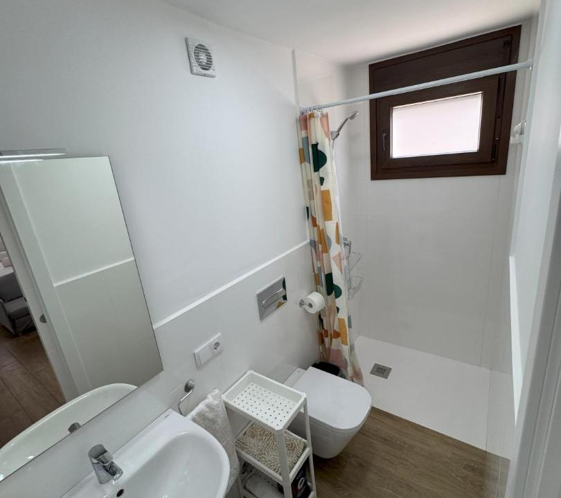 Photo of Bathroom in Villanueva de los Infantes