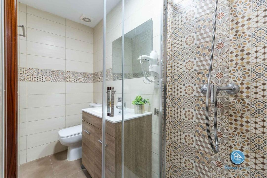Photo of Bathroom in La Trinidad