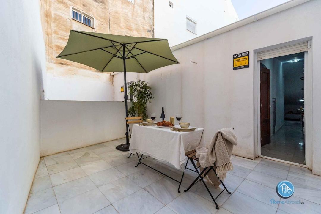 Photo of Patio Balcony in La Trinidad