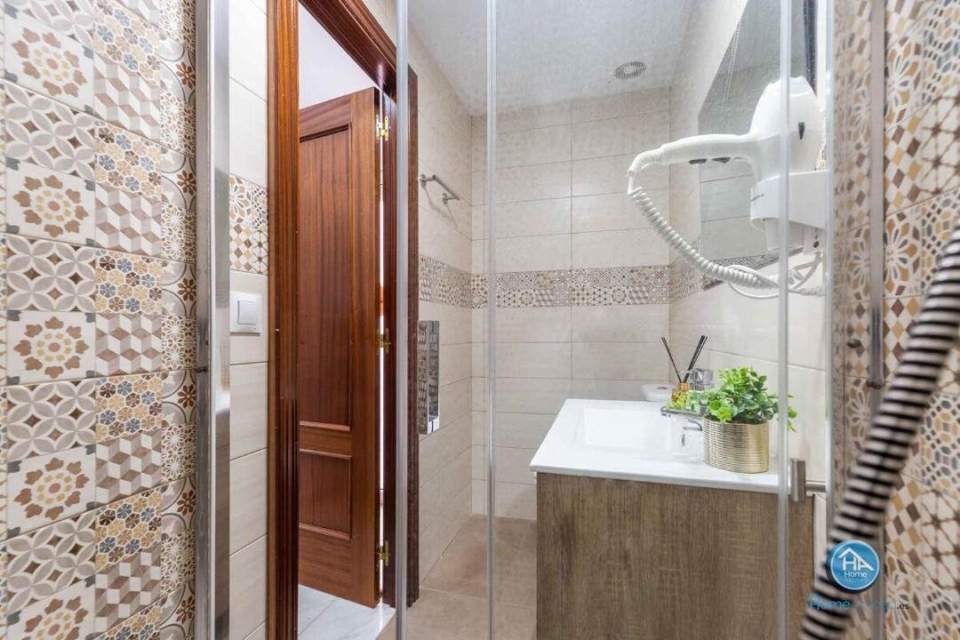 Photo of Bathroom in La Trinidad