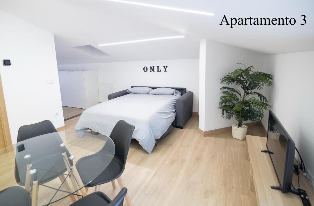 Photo of Bedroom in La Parrilla