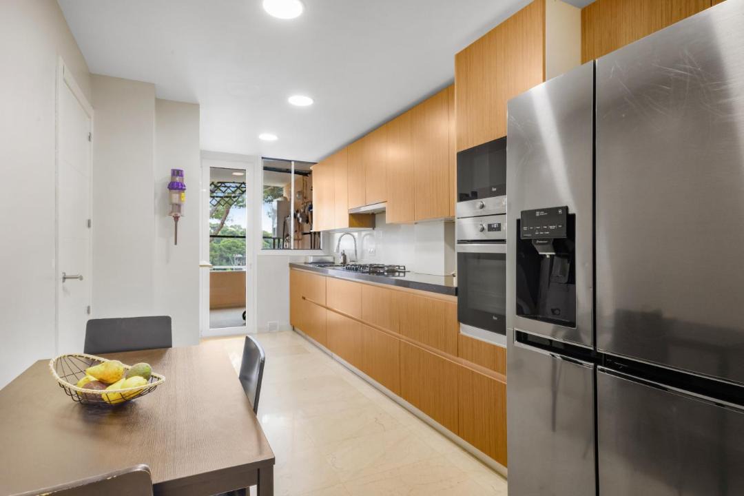 Photo of Kitchen in Portals Nous