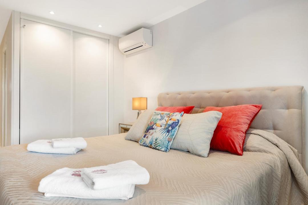 Photo of Bedroom in Portals Nous