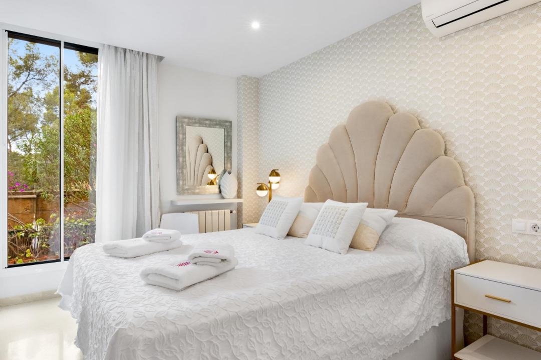 Photo of Bedroom in Portals Nous