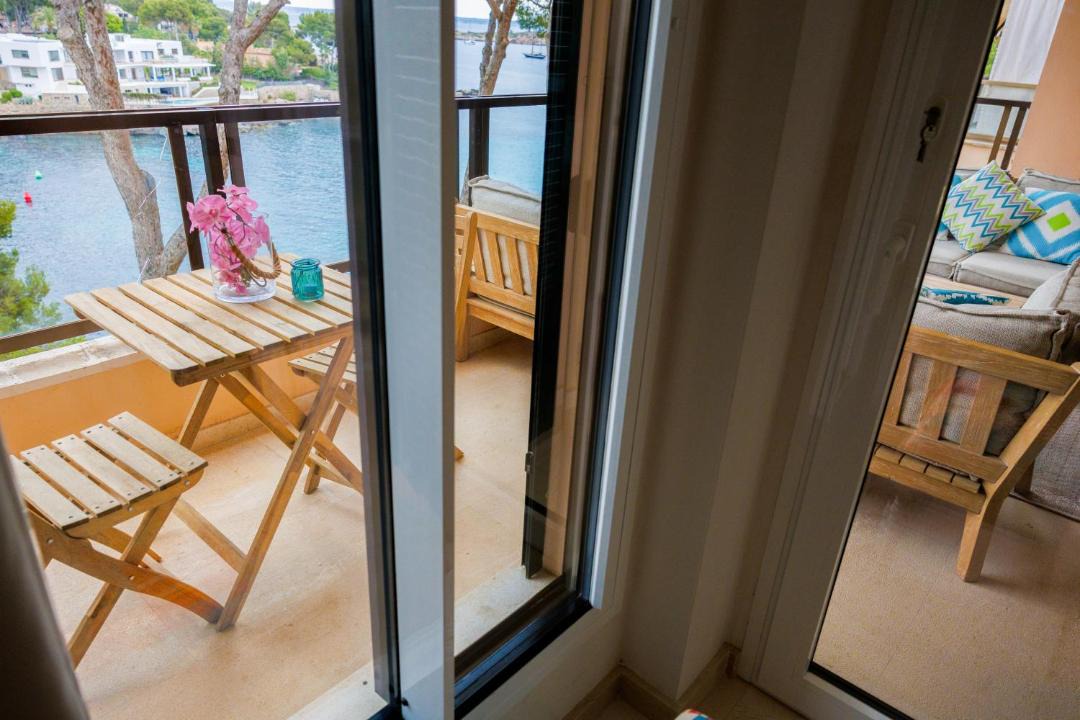 Photo of Patio Balcony in Portals Nous
