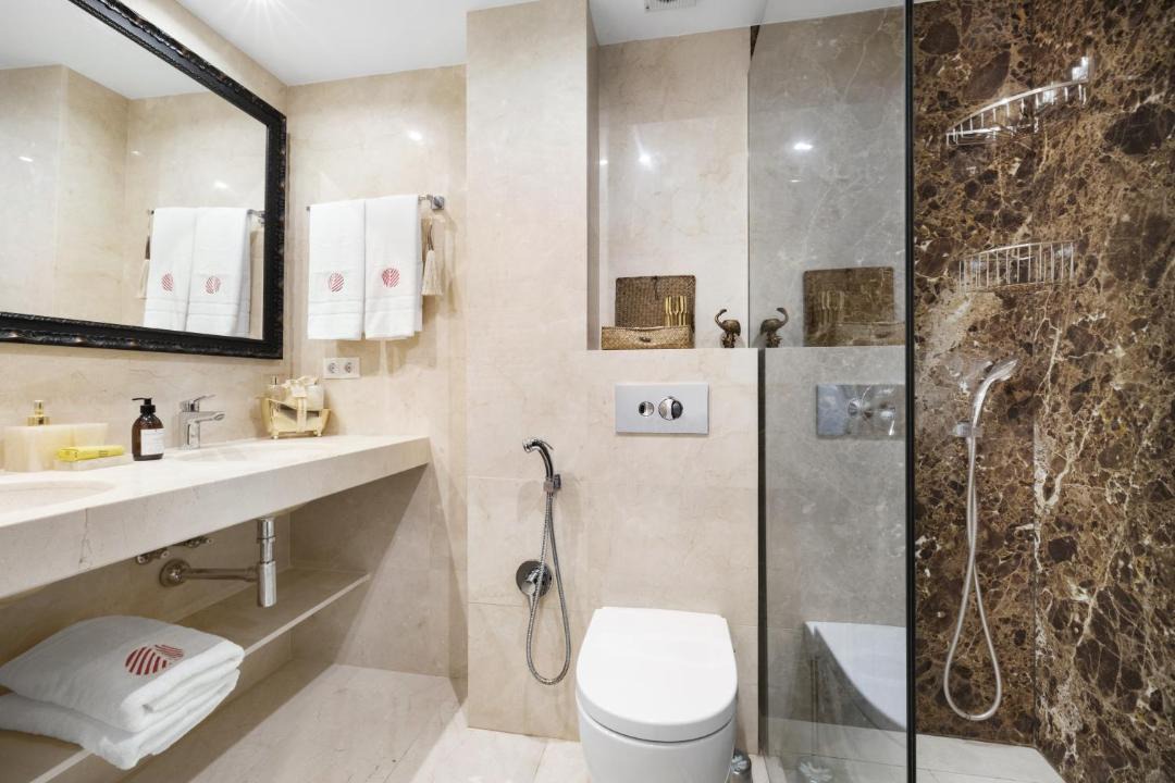 Photo of Bathroom in Portals Nous