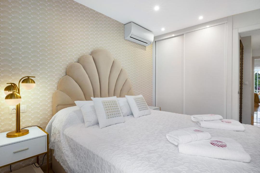 Photo of Bedroom in Portals Nous