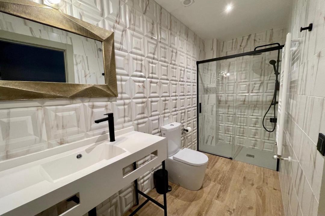 Photo of Bathroom in El Burgo de Osma