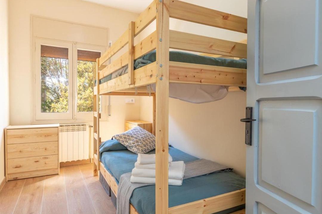 Photo of Bedroom in Fortia