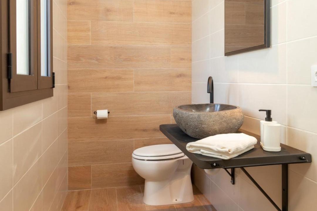 Photo of Bathroom in Fortia