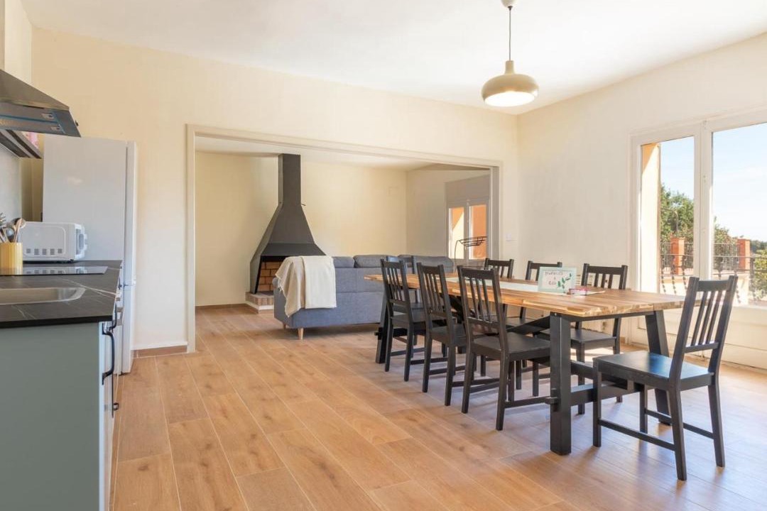 Photo of Kitchen in Fortia