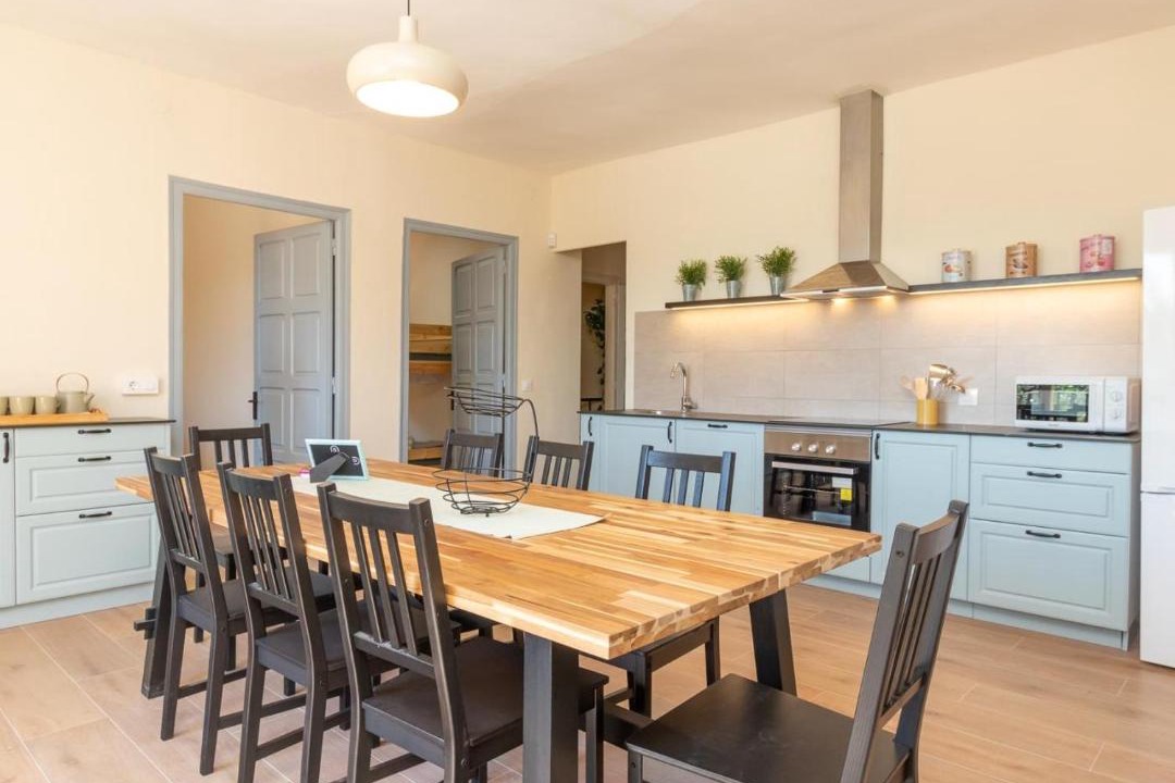 Photo of Kitchen in Fortia