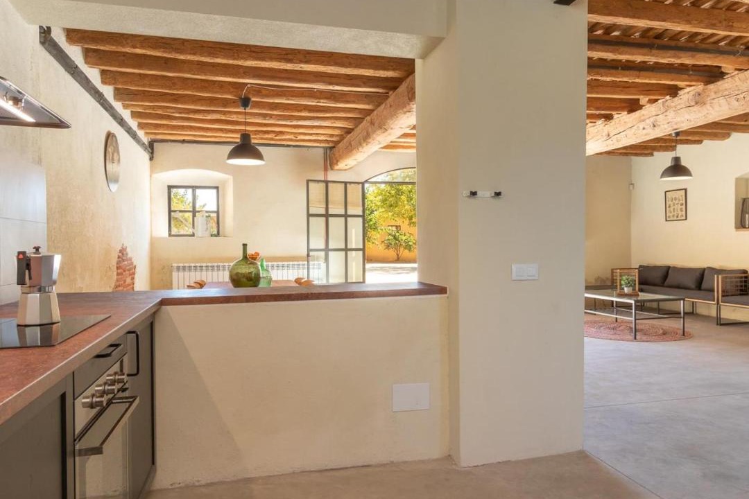 Photo of Kitchen in Fortia