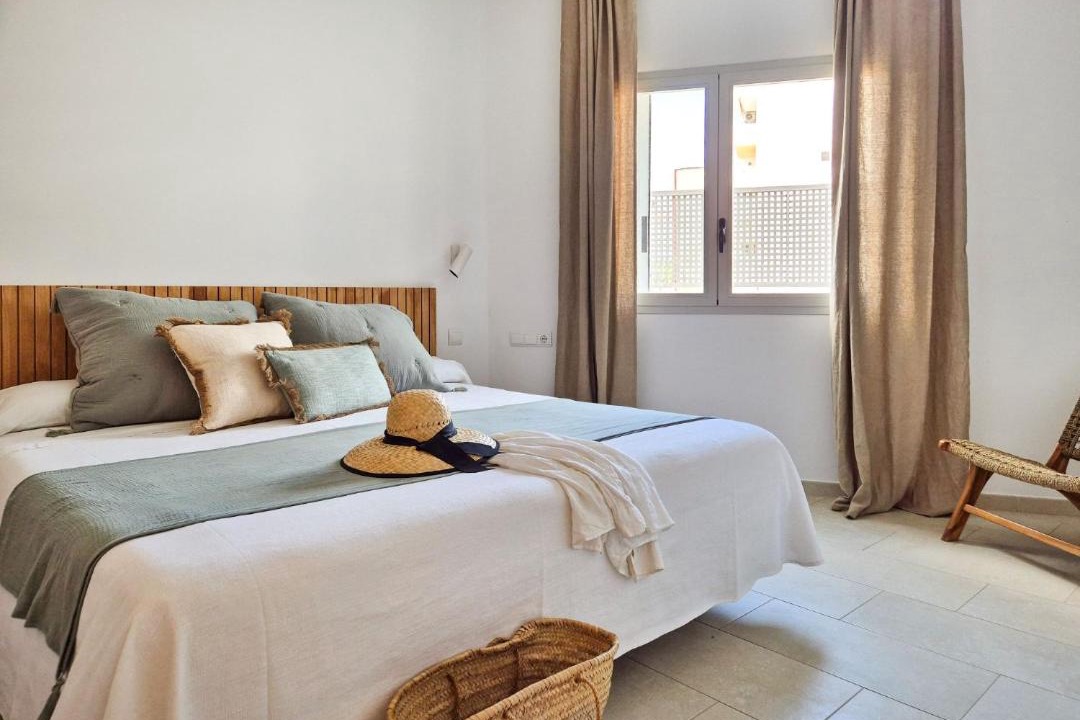 Photo of Bedroom in Es Pujols
