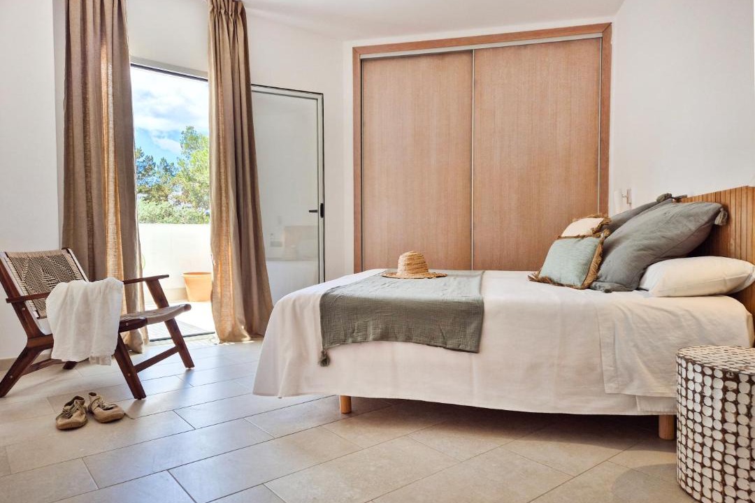 Photo of Bedroom in Es Pujols