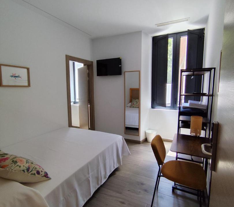 Photo of Bedroom in Samos