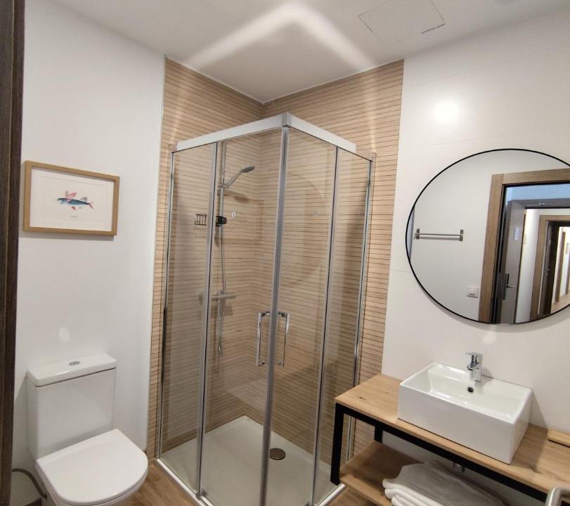 Photo of Bathroom in Samos