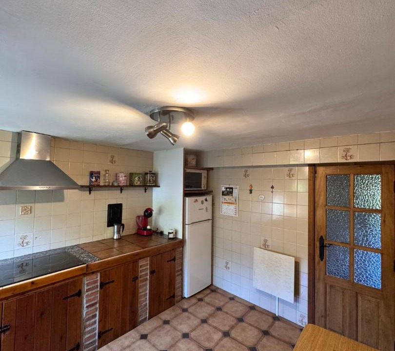 Photo of Kitchen in Udias