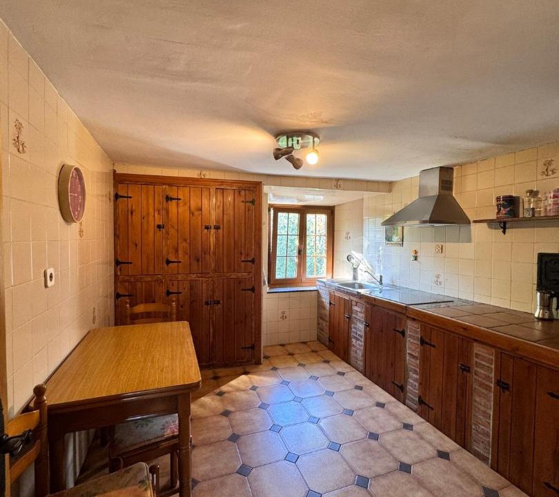 Photo of Kitchen in Udias