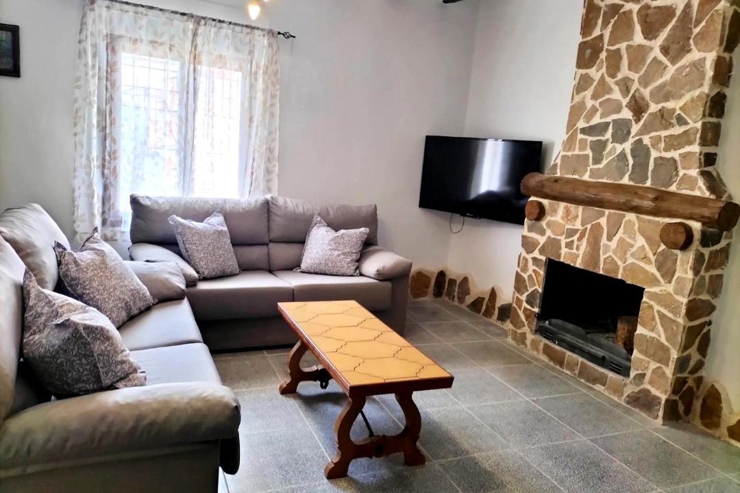 Photo of Livingroom in Yeste