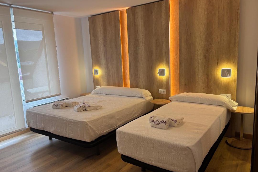 Photo of Bedroom in Isla
