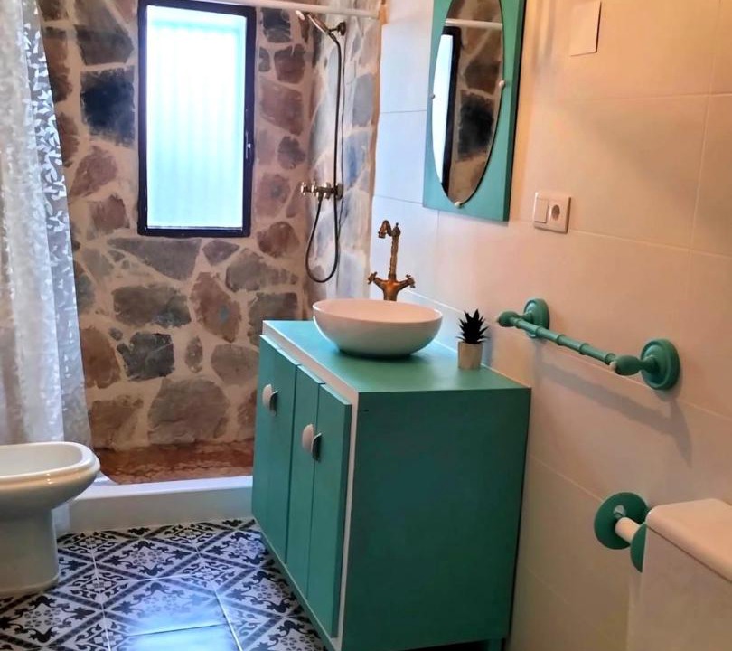 Photo of Bathroom in Yeste