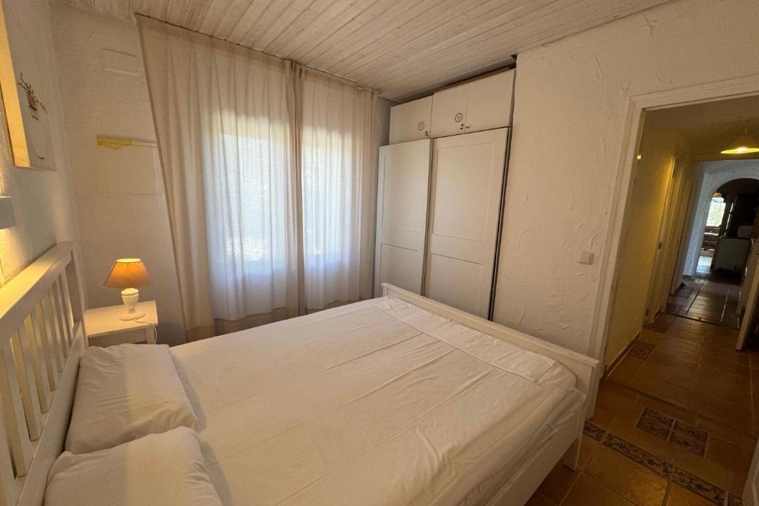 Photo of Bedroom in Mas Pinell
