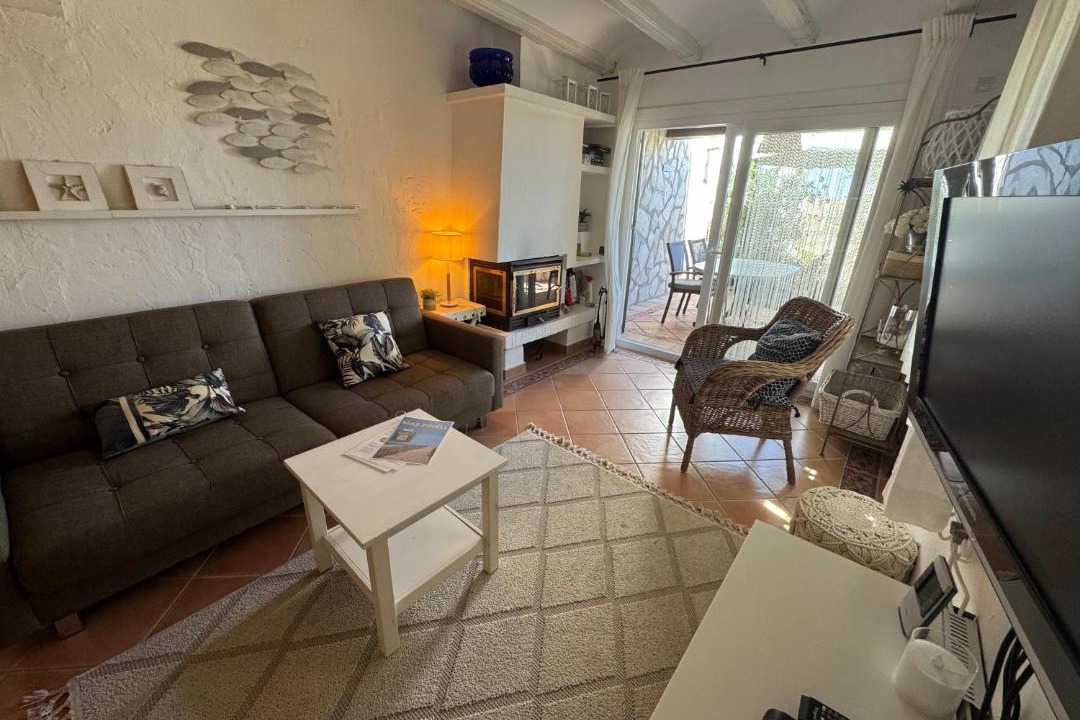 Photo of Livingroom in Mas Pinell