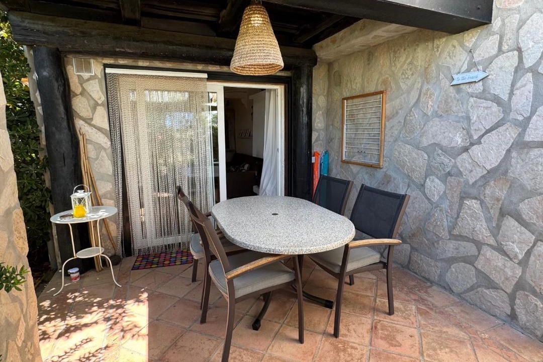 Photo of Patio Balcony in Mas Pinell