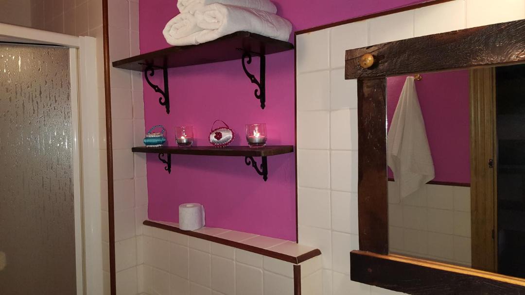 Photo of Bathroom in Quintana
