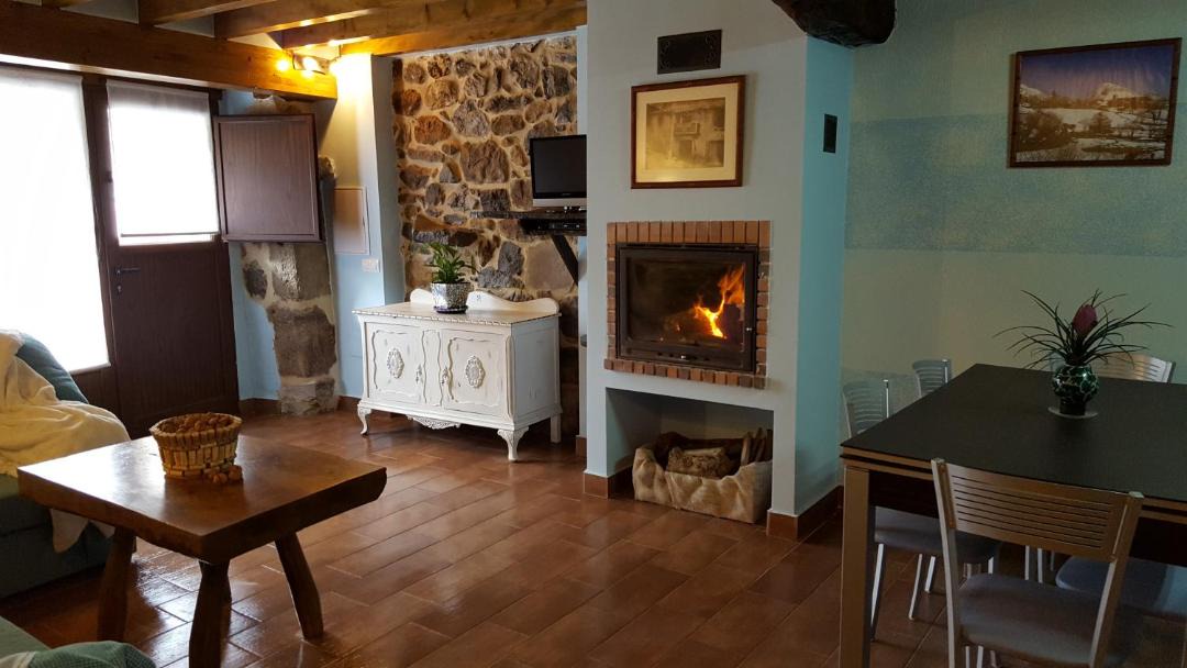 Photo of Livingroom in Quintana