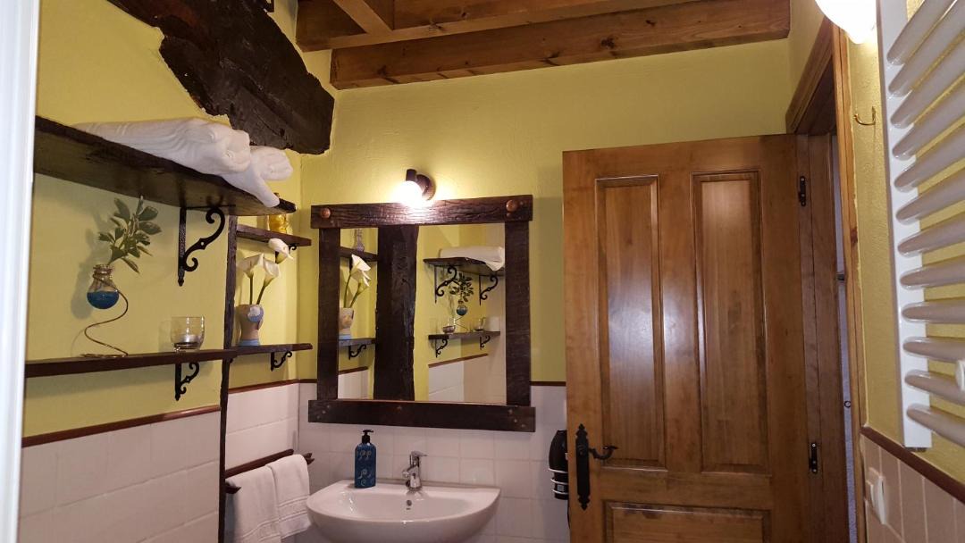 Photo of Bathroom in Quintana