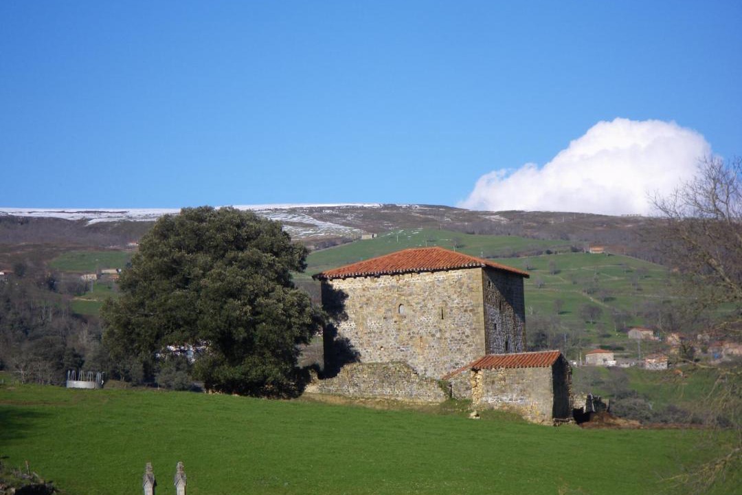 Photo of Buildings in Quintana