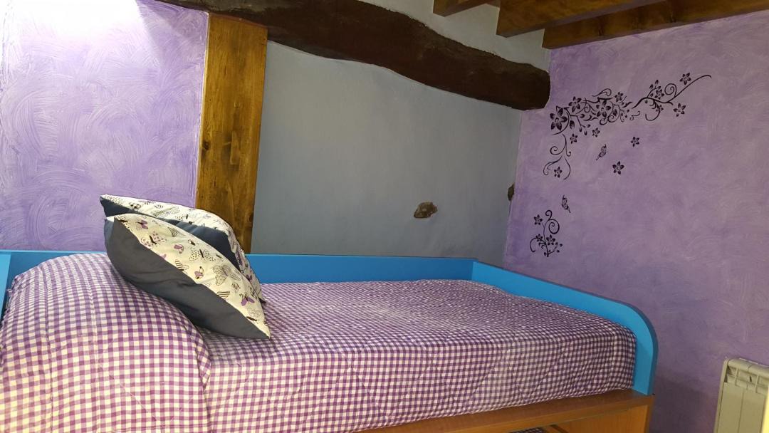 Photo of Bedroom in Quintana