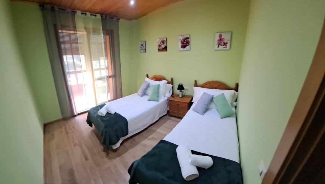 Photo of Bedroom in Arcade