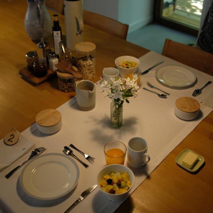 Photo of Kitchen in Saragueta