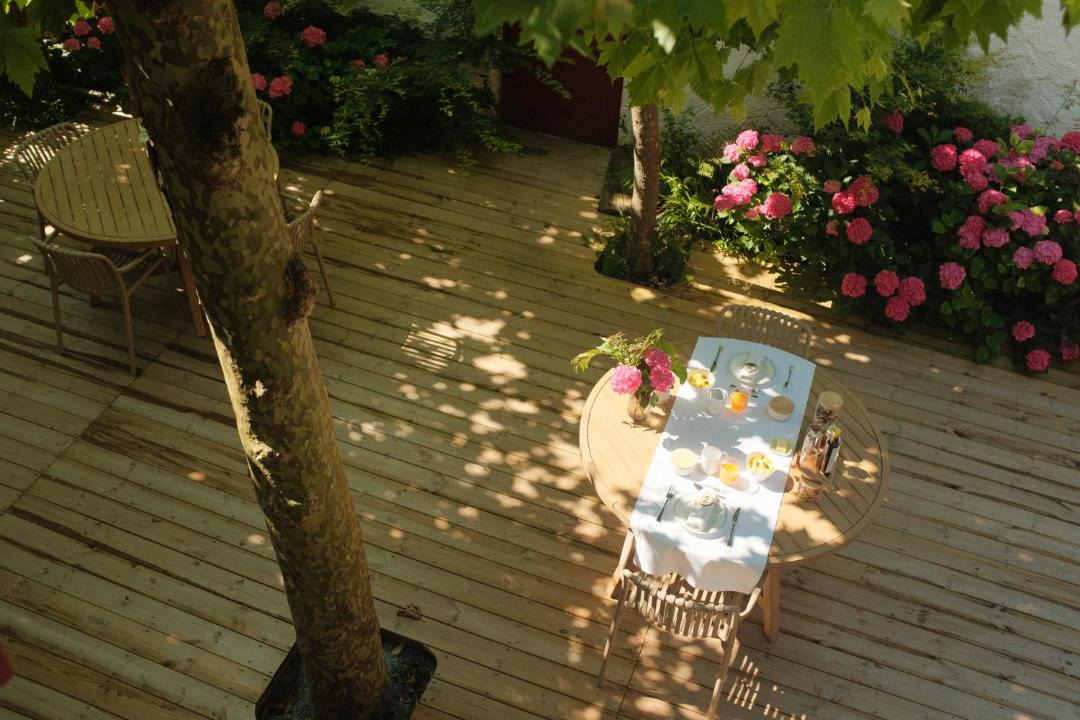 Photo of Patio Balcony in Saragueta