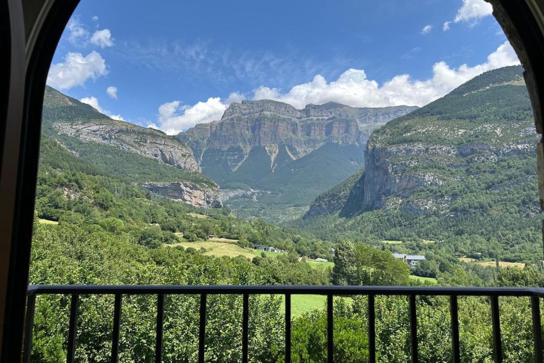 Photo of Others in Torla-Ordesa