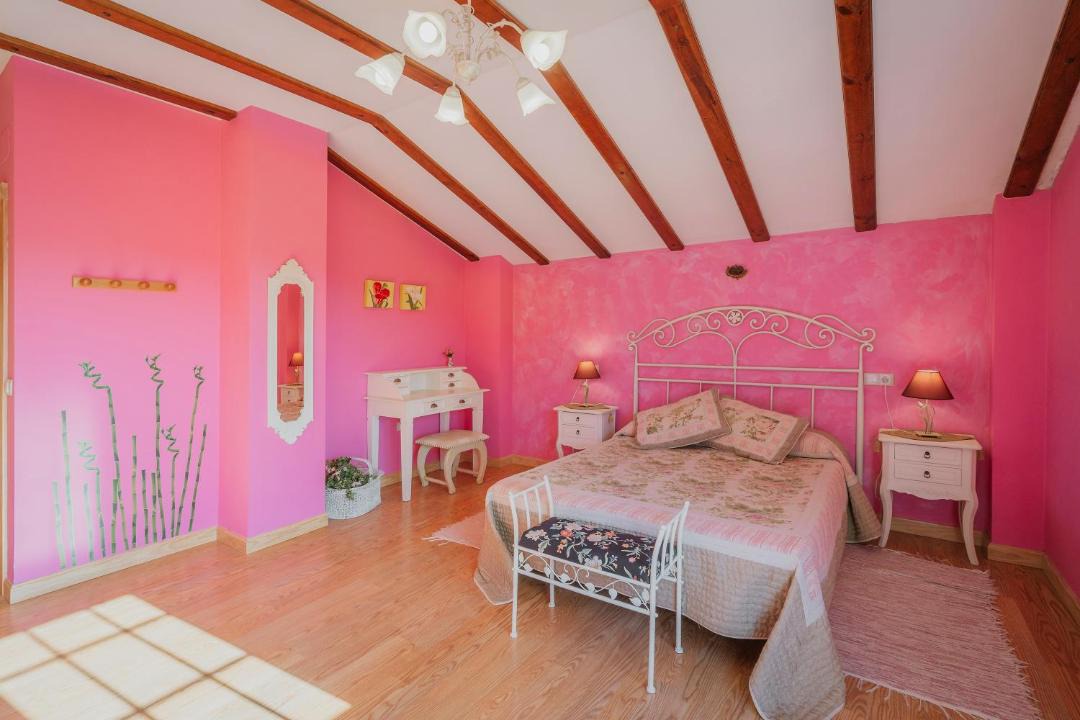 Photo of Bedroom in San Millan de Lara