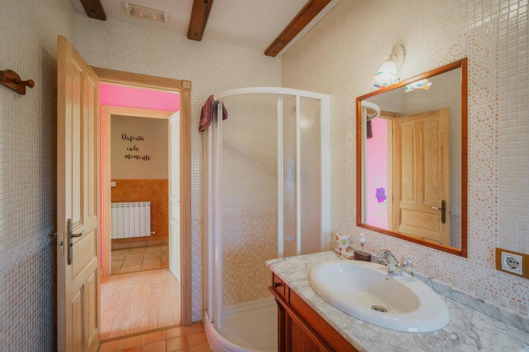 Photo of Bathroom in San Millan de Lara