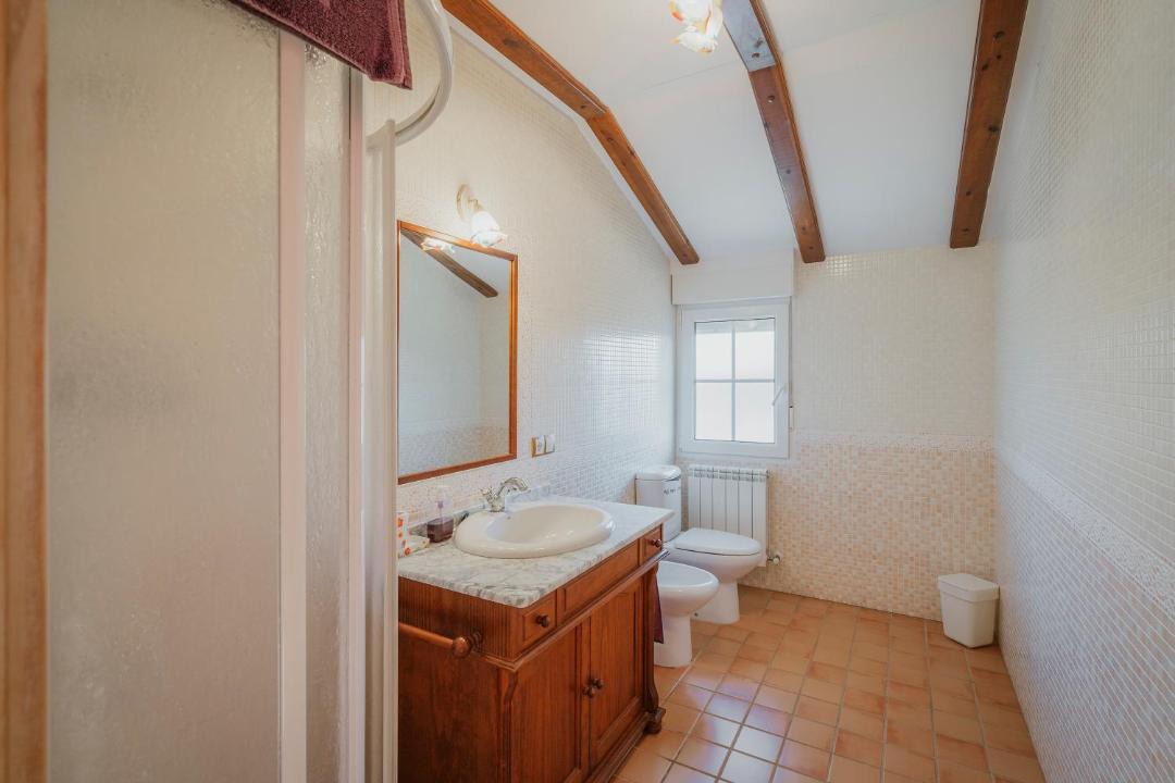 Photo of Bathroom in San Millan de Lara