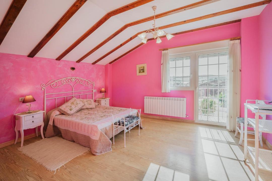 Photo of Bedroom in San Millan de Lara