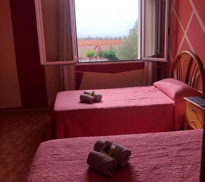 Photo of Bedroom in Cenicero