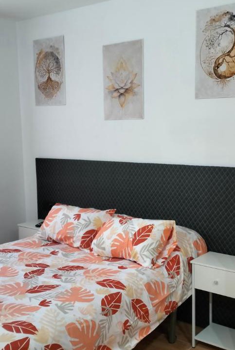 Photo of Bedroom in Cenicero