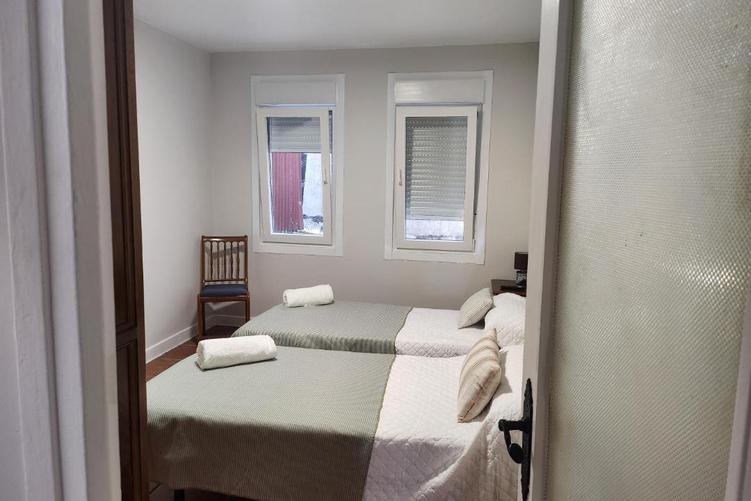Photo of Bedroom in Ciudad Universitaria