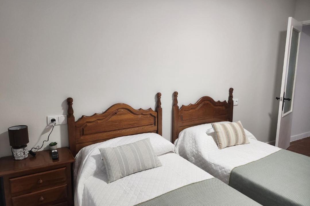 Photo of Bedroom in Ciudad Universitaria