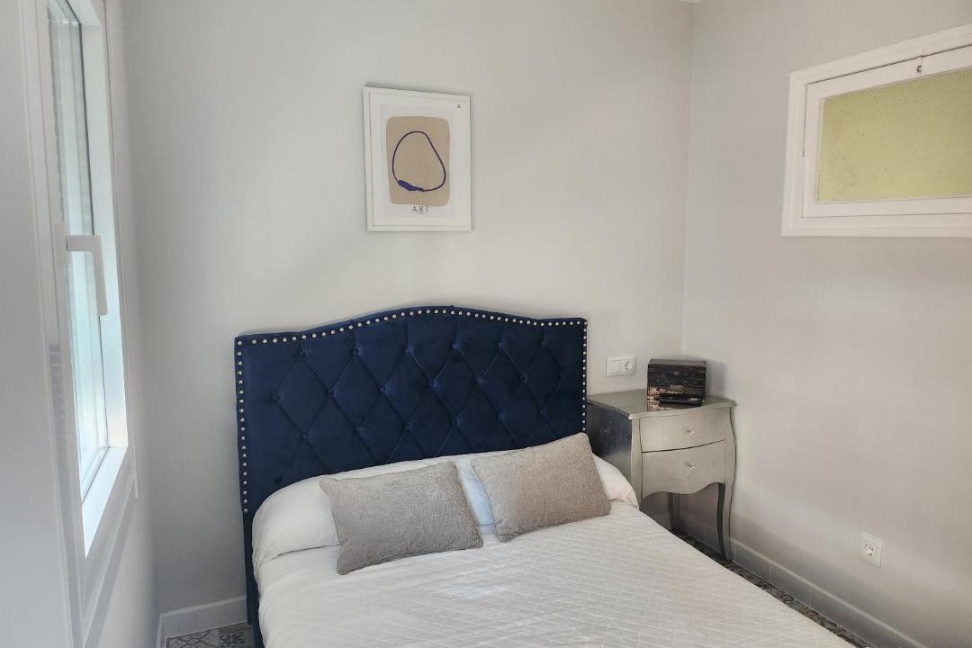 Photo of Bedroom in Ciudad Universitaria